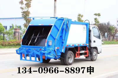 林芝勾臂式垃圾車 專業(yè)廠家與專用車應用解析