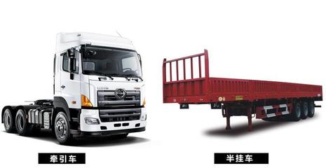 你沒見過的貨車分類大全，果斷收藏！油罐車篇